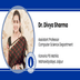 Kanoria PG Mahila Mahavidyalaya Jaipur, Assistant Professor  Computer Science Department: Dr. Divya Sharma Interview
